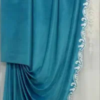 یلان پرده|پرده، رانر، رومیزی|سیرجان, |دیوار