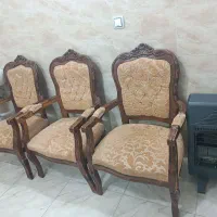 مبلمان وصندلی