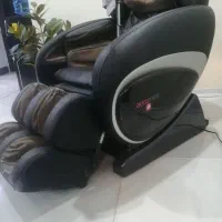 صندلی ماساژور