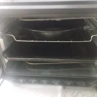 توستر نوبل|اجاق گاز و لوازم برقی پختوپز|اندیشه, شهرک کوثر|دیوار