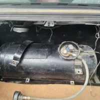 کپسول گاز ال پی جی