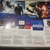 پی اس فور دستگاه بازی ۴4|کنسول، بازی ویدئویی و آنلاین|بروجرد, |دیوار