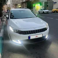 رسپکت پرایم ۲ مدل ۱۴۰۲ کم کارکرد