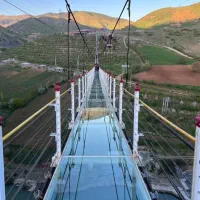 سفر به ۷ لوکیشن