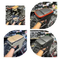 کاور صندلی/طرح خلبانی/کفپوش/کنسول|قطعات یدکی و لوازم جانبی|مشهد, صیاد شیرازی|دیوار