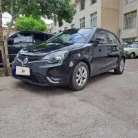 ام جی 3|خودرو سواری و وانت|قزوین, |دیوار