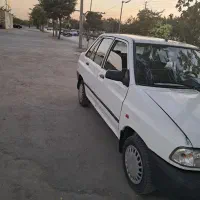 پراید۸۸ دوگانه کارخانه
