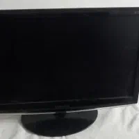 LCD سامسونگ کیس و کیبورد