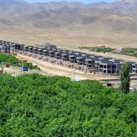 ۱۰۰۰مترزمین دربهترین منطقه ییلاقی واعیان نشین ساوه|فروش خانه و ویلا|تهران, بهداشت|دیوار