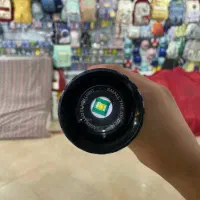 چراغ قوه زومدار اسمال سان مدل ZY-G600|کوهنوردی و کمپینگ|تهران, تهرانپارس غربی|دیوار