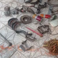 وسایل نیسان