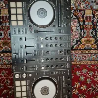 دستگاه دیجی dj rx