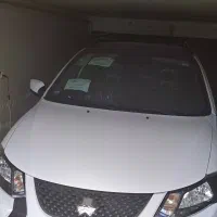 کوئیک RS صفر خشک 1405