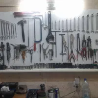 تعمیرگاه تخصصی حسین|خدمات موتور و ماشین|اندیشه, اندیشه فاز ۱|دیوار