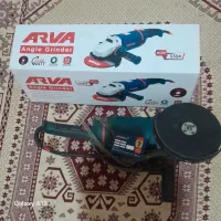 فرز آهنگری ۲۶۰۰وات آروا