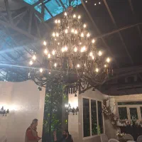 لوستر باکارات|لوستر و چراغ آویز|محمدشهر, شهرک چمران|دیوار