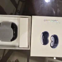 galaxy buds live|لوازم جانبی موبایل و تبلت|تهران, پامنار|دیوار