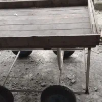 گاری کاسبی|فروشگاه و مغازه|رشت, گلسار|دیوار