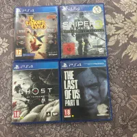 بازی ps4