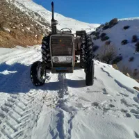 سالم سرحال|خودرو سنگین|بجنورد, |دیوار