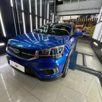 ام وی ام x22 mvm دنده|خودرو سواری و وانت|گرگان, |دیوار