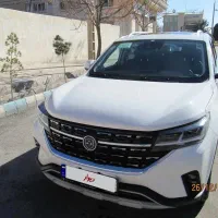 فردا تی ۵.  FMC T 5. فردا موتورز