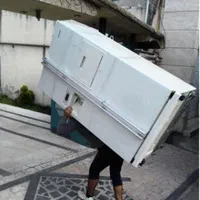 شرکت بزرگ اوا بار اصفهان حمل و نقل اثاث منزل