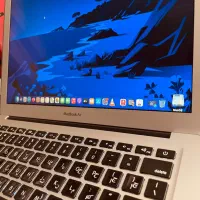 مک بوک ایر ۲۰۱۵ درحد اکبند