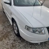 سمند سورن مدل ۹۴