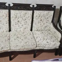 مبل|مبلمان خانگی و میز عسلی|شهرضا, |دیوار