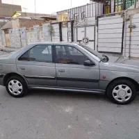 پژو پارس مدل 87