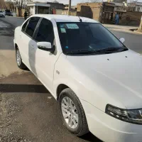 سمند سورن فول 1402|خودرو سواری و وانت|ملکان, |دیوار