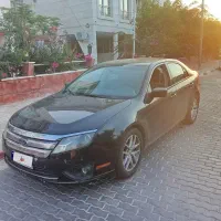 فورد فیوژن