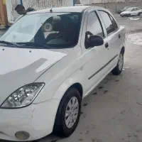 تیبا ۱ مدل ۱۴۰۰ دوگانه