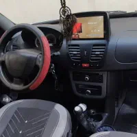 کوئیک MT|خودرو سواری و وانت|ساوه, |دیوار