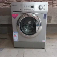 ماشین لباسشویی دوو - Daewoo