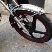 هندا۱۵۰ پرواز استسنایی