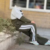 بافت شنل|لباس|همدان, |دیوار