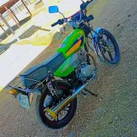 موتور|موتورسیکلت|خرم‌آباد, |دیوار