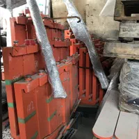 شاخ ناخون شاخک بیل ساییدشیفت غلاف دکل لیفتراک