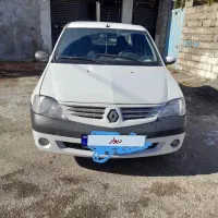 L90  پارس تندر