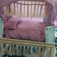 تهده (گهواره) فقط و فقط ۴۰۰