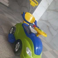 چهار چرخ کودک