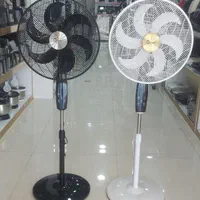 پنکه حرفه ای کوین هوم|پنکه و تصفیهکنندهٔ هوا|قم, شاه ابراهیم|دیوار