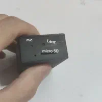 دوربین هوشمند سفارشی ، مخفی و میکروفن دار