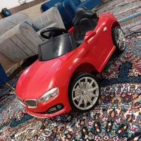 ماشین شارژی