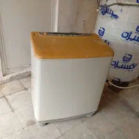 لباسشویی آلمانی اصل