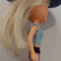 دکوری کلکسیونی باربی|اسباببازی بچه|رشت, صفاری|دیوار