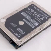 هارد یک ترابایت اورجینال اپل