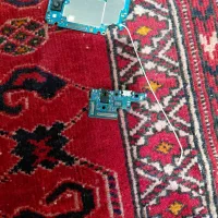 گوشی a70 ال سی دی شکسته